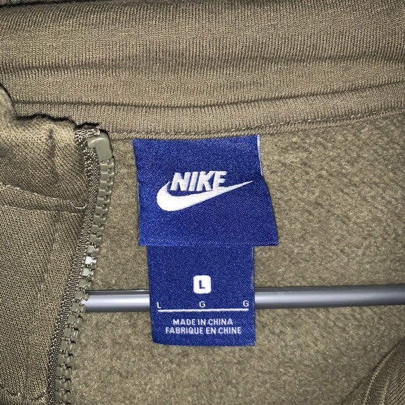 Nike sweatshirt - Picture 3 of 3